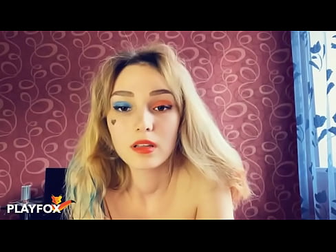 ❤️ Taikavirituaalitodellisuuslasit antoivat minulle seksiä Harley Quinnin kanssa ❌ Kaunis porno at us fi.elitemangas.top ❌