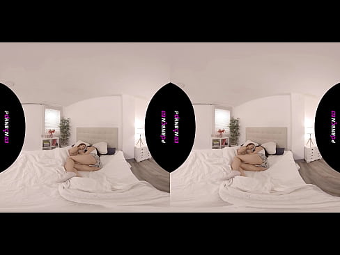 ❤️ PORNBCN VR Kaksi nuorta lesboa herää kiimaisena 4K 180 3D virtuaalitodellisuudessa Geneva Bellucci Katrina Moreno ❌ Kaunis porno at us fi.elitemangas.top ❌