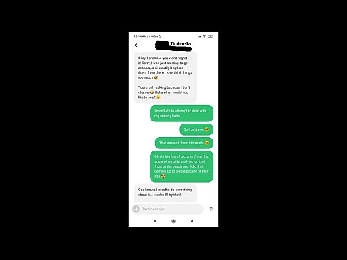 ❤️ Lisäsin uuden PAWG:n Tinderistä haaremiini ( talk to Tinder included) ❌ Kaunis porno at us fi.elitemangas.top ❌